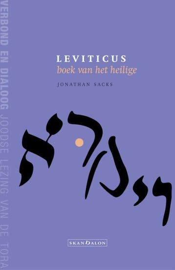 Leviticus | Jonathan Sacks | Nieuw, Verzenden, Nieuw, Jonathan Sacks