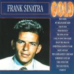 Frank Sinatra - Gold, Gebruikt