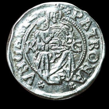 Europa, Hongarije. Vladislaus II Jagiellon (1490–1516) Dated