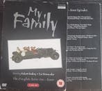 My Family series 1 - 7 (12 disc)            Gratis verzenden, Cd's en Dvd's, Verzenden, Boxset, Zo goed als nieuw, Komedie