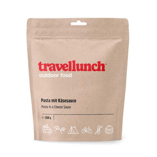 Pasta in Kaassaus - Travellunch, Diversen, Levensmiddelen, Verzenden