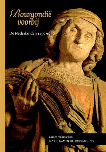 Bourgondië Voorbij |  | Nieuw, Verzenden, Nieuw