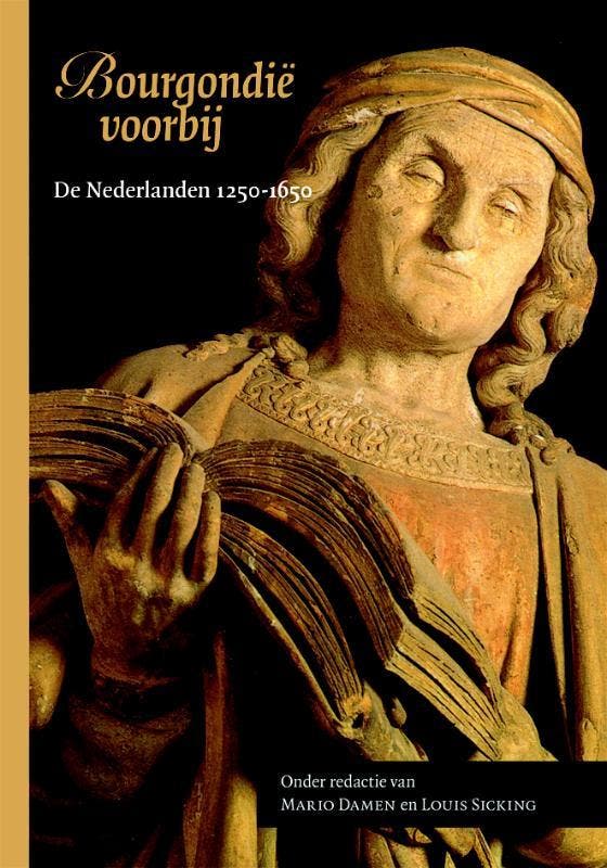 Bourgondië Voorbij |  | Nieuw, Boeken, Overige Boeken, Nieuw, Verzenden
