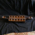 Game Dan. 80 cm H. ends 19 - early 20th century - Figuur -