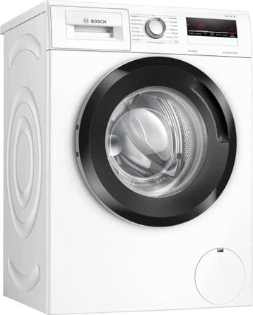 Bosch Wan282eco3 – Wasmachine – 7 Kg – 1400 Tpm – Ecosilence, Ophalen of Verzenden, Nieuw