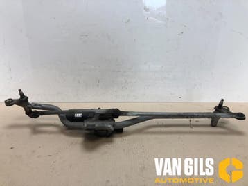 Ruitenwismotor+Mechaniek Volkswagen Bestel O229208, Auto-onderdelen, Nieuw