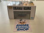 Funko - Funko Pop - Demon Slayer - Obanai Iguro #1395 -