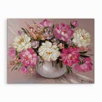 Drozda Nataly (XXI) - Bright bouquet