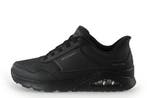 Skechers Sneakers in maat 42 Zwart, Kleding | Heren, Schoenen, Verzenden, Zwart, Zo goed als nieuw, Skechers