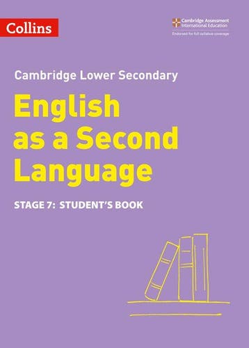 Lower Secondary English as a Second Language Students Book, Verzenden, Nick Coates