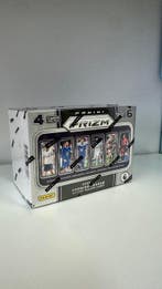 2022/23 Panini Prizm Erling Haaland 6 packs per box, 4 cards, Nieuw