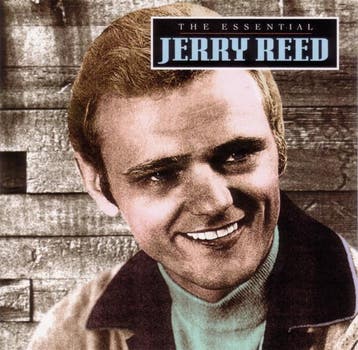 Jerry Reed - The Essential Jerry Reed, Verzenden