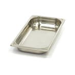 Gastronorm Bak - 1/3 GN - 4 cm Diep - RVS, Verzenden