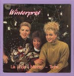 Lia Linda, Marleen, Tasha – Winterpret / (Instrumentaal) (1-, Cd's en Dvd's, Ophalen of Verzenden, Nieuw in verpakking