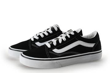 Vans Sneakers Jongens in maat 35 Zwart, Kinderen en Baby's, Kinderkleding | Schoenen en Sokken, Jongen of Meisje, Schoenen, Zo goed als nieuw