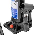 Datona Potkrik - 4 ton - Datona - Zwart, Ophalen of Verzenden