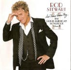 Rod Stewart - As Time Goes By... The Great American Songbook, Verzenden