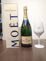 Moët & Chandon, Réserve Impériale - Champagne - 1 Magnum