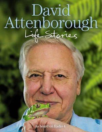 Life Stories 9780007338832 Sir David Attenborough, Verzenden, Sir David Attenborough
