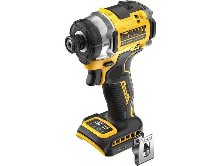 DeWalt DCF860N-XJ - Slagschroevendraaier - 282 Nm max., Bricolage & Construction, Outillage | Foreuses, Envoi