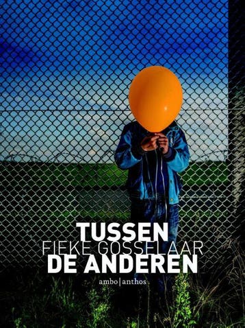Tussen de anderen (Goed), Verzenden, Nieuw