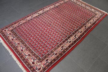Sarough Mir - Loper - 158 cm - 90 cm