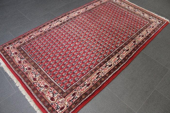 Sarough Mir - Loper - 158 cm - 90 cm, Huis en Inrichting, Stoffering | Tapijten en Vloerkleden