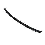 Spoiler Lip Kofferklep Carbon BMW 3 Serie E46 Sedan B1436, Nieuw, Achter, BMW