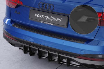 Bumperbescherming voor Audi A4 B9 (Type 8W) LKS020-S, Verzenden, Nieuw