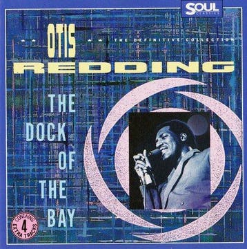 Otis Redding - The Dock of the Bay 0022924111822, Verzenden, Nieuw in verpakking