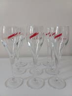 G.H.Mumm - Flûte à champagne (10) - Verre