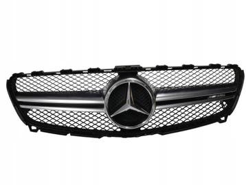 Grill Mercedes A-Klasse W176 Lift 45 AMG, Verzenden