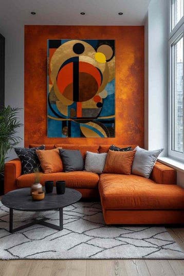 Léa Roche (1964) - El Limon, Antiquités & Art, Art | Peinture | Moderne