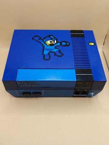 Nintendo - Snes - Nintendo NES e Super Nintendo, doppio