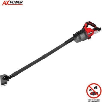 2dekans | FERM - AX-POWER - VCM1006 - Accu - Klusstofzuiger, Ophalen of Verzenden, Nieuw
