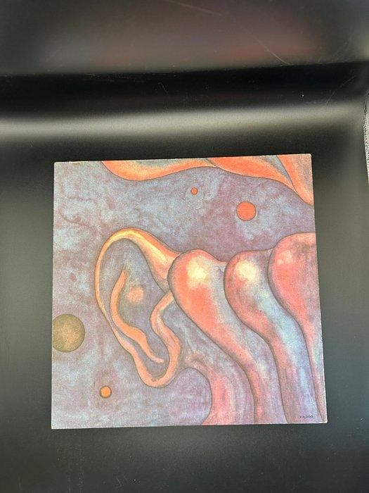 King Crimson - In the Court of the Crimson King - Vinylplaat, CD & DVD, Vinyles Singles