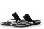 Crocs Sandalen in maat 42 Zilver, Verzenden, Sandalen