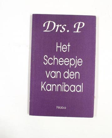 Scheepje van den kannibaal 9789069451022 P, Verzenden, Gelezen, P