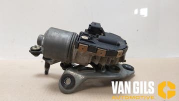 Ruitenwismotor+Mechaniek Peugeot 407 O233733, Nieuw