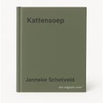 Kattensoep 9789000390687 Janneke Schotveld, Verzenden, Zo goed als nieuw, Janneke Schotveld