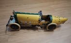 Meccano - Model cabriolet - Meccano Constructed Car