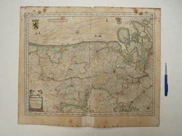 Europa - België / Vlaanderen / Zeeland; Willem and Joan