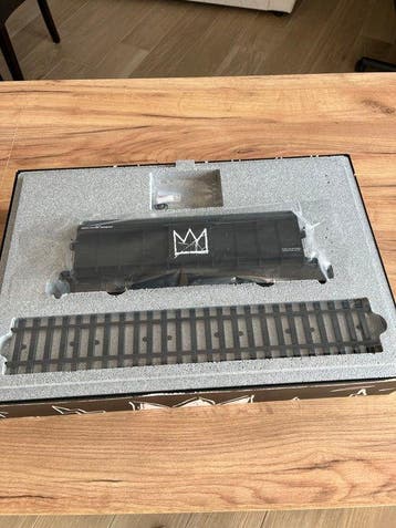 Märklin 1 - 58932 - Wagon de marchandises pour trains, Hobby en Vrije tijd, Nieuw