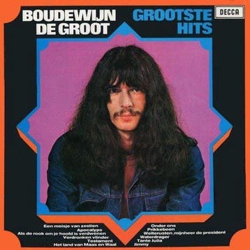 Grootste Hits 0042282443922, Verzenden, Nieuw in verpakking