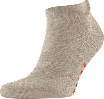 Falke Keep Warm Sneaker Sok Beige maat 46-48 Heren, Verzenden, Nieuw, FALKE