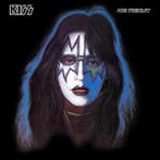 Kiss, Ace Frehley – Ace Frehley, Verzenden, Gebruikt