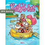 Kathys kat / deel 3 / Kathys kat / 3 9789462102415, Verzenden, Gelezen, Christophe Cazenove