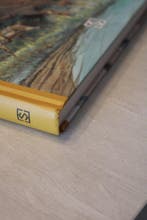 Comanche 2 - Het brandmerk van Dobbs - luxe HC - 1 Album -, Nieuw