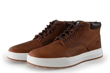 Timberland Veterboots in maat 43 Bruin, Bruin, Verzenden, Timberland, Boots