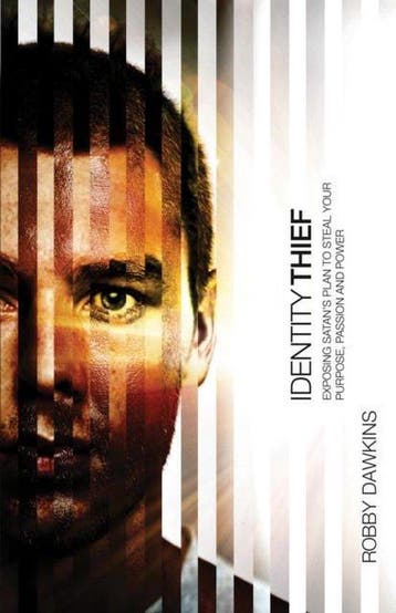 Identity Thief 9780800797782 Robby Dawkins, Verzenden, Robby Dawkins